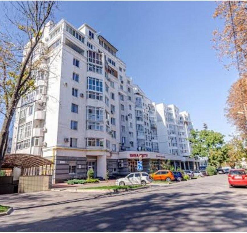 Apartpoltava 100 Квадратних Метрів Затишку В Серці Полтави, Корпусний Парк, Банківський Чек Εξωτερικό φωτογραφία