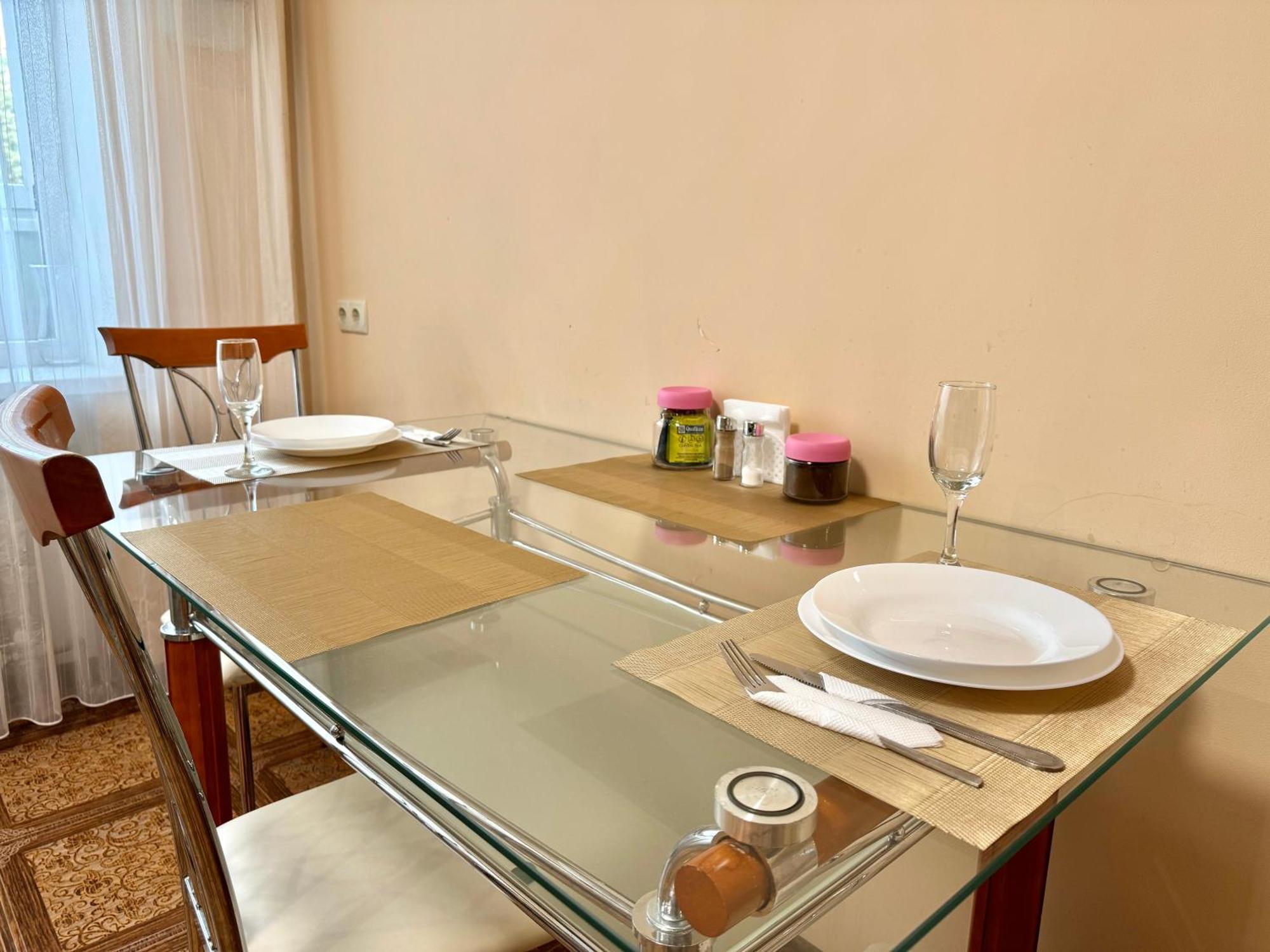 Apartpoltava 100 Квадратних Метрів Затишку В Серці Полтави, Корпусний Парк, Банківський Чек Εξωτερικό φωτογραφία