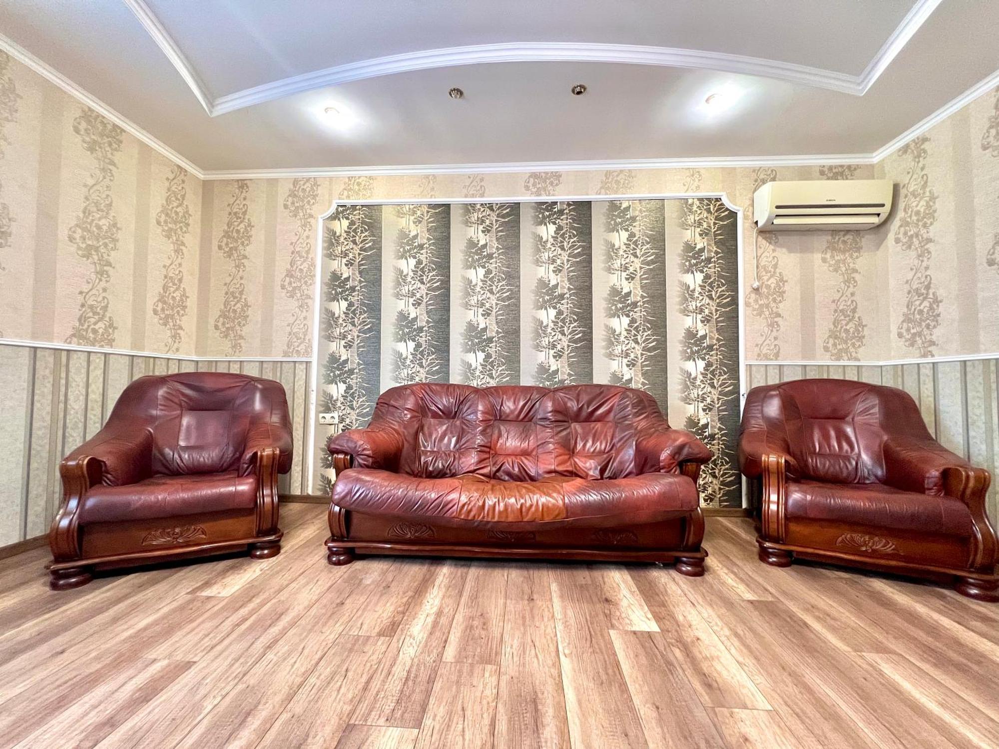 Apartpoltava 100 Квадратних Метрів Затишку В Серці Полтави, Корпусний Парк, Банківський Чек Εξωτερικό φωτογραφία