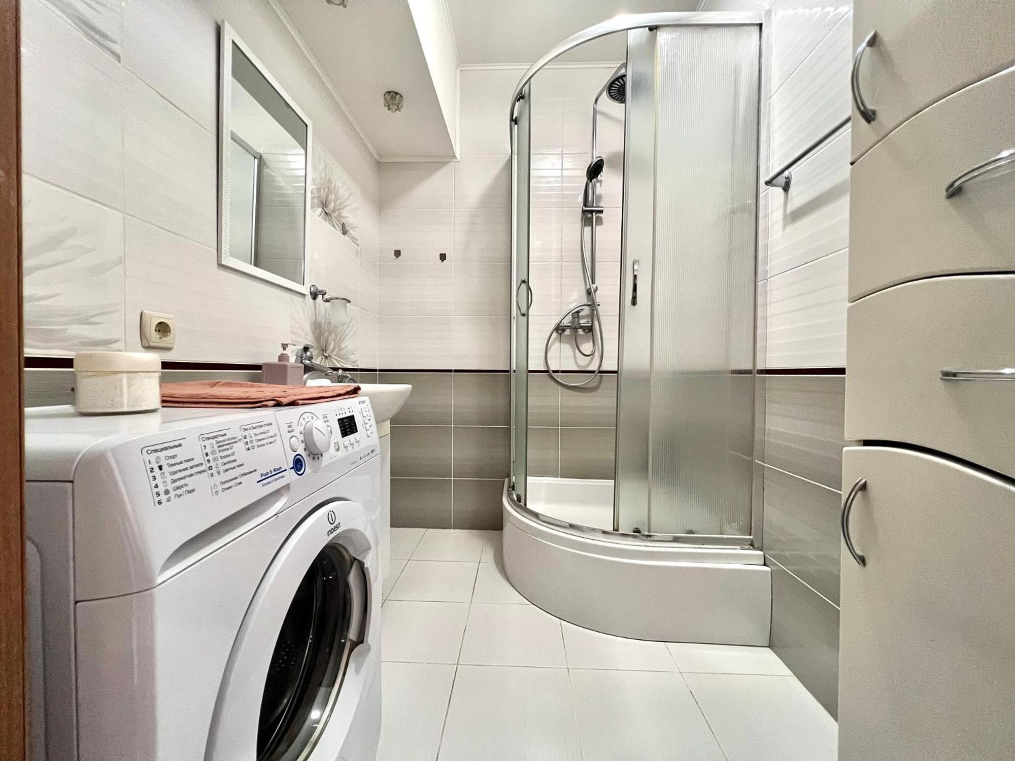 Apartpoltava 100 Квадратних Метрів Затишку В Серці Полтави, Корпусний Парк, Банківський Чек Εξωτερικό φωτογραφία